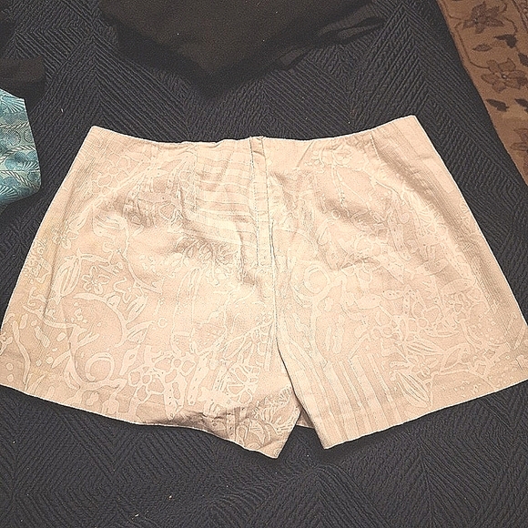 Lilly Pulitzer white/white size 4 - Picture 2 of 14
